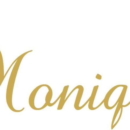 B&B Villa Monique Коксейде Екстериор снимка