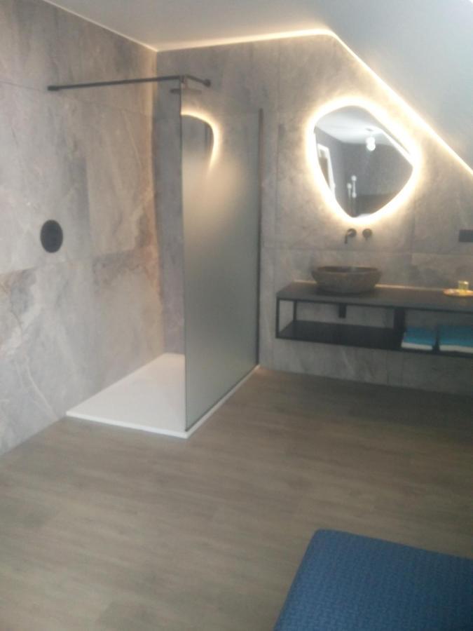 B&B Villa Monique Коксейде Екстериор снимка