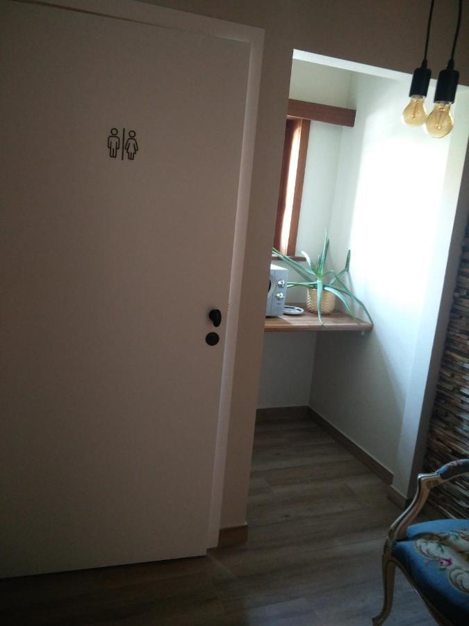 B&B Villa Monique Коксейде Екстериор снимка